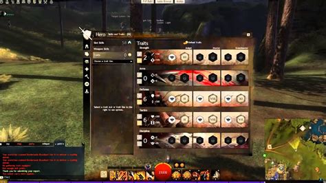 A <b>build</b> using a combination of the buffs to hammer and mace in addition to changes made to merciless hammer and aggressive onslaught. . Gw2 warrior builds pvp